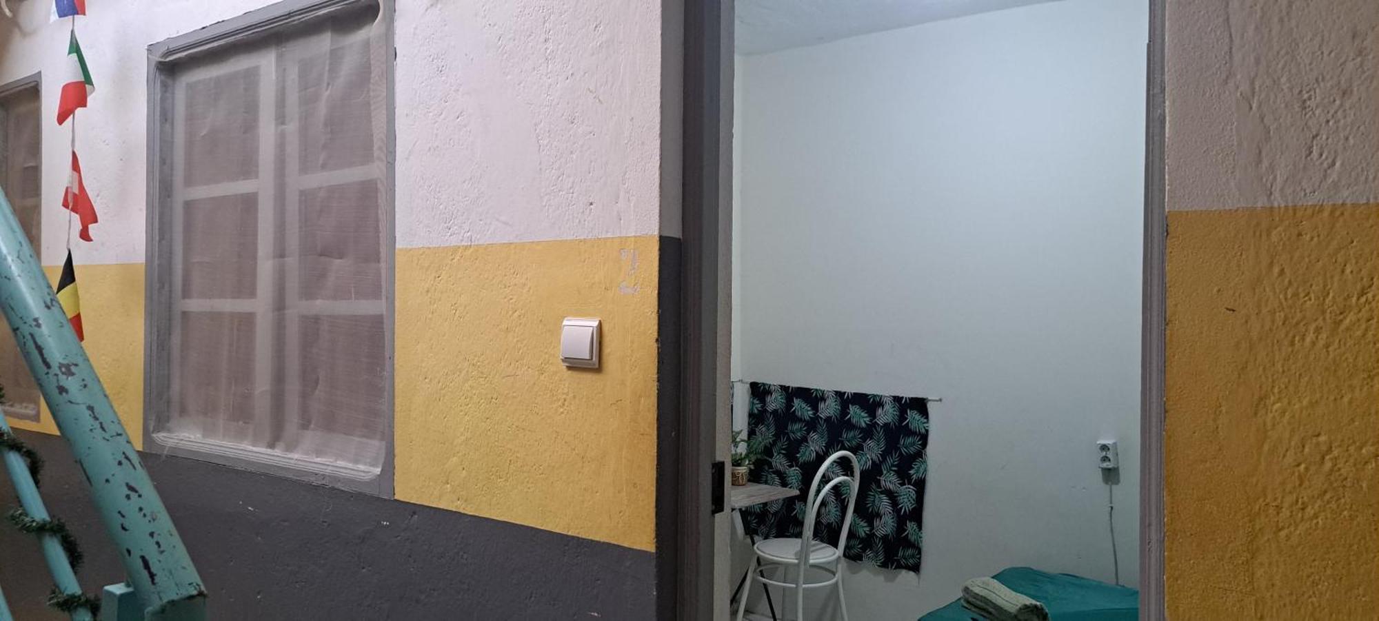 In The Heart Of Praia - Family B&B Kamer foto