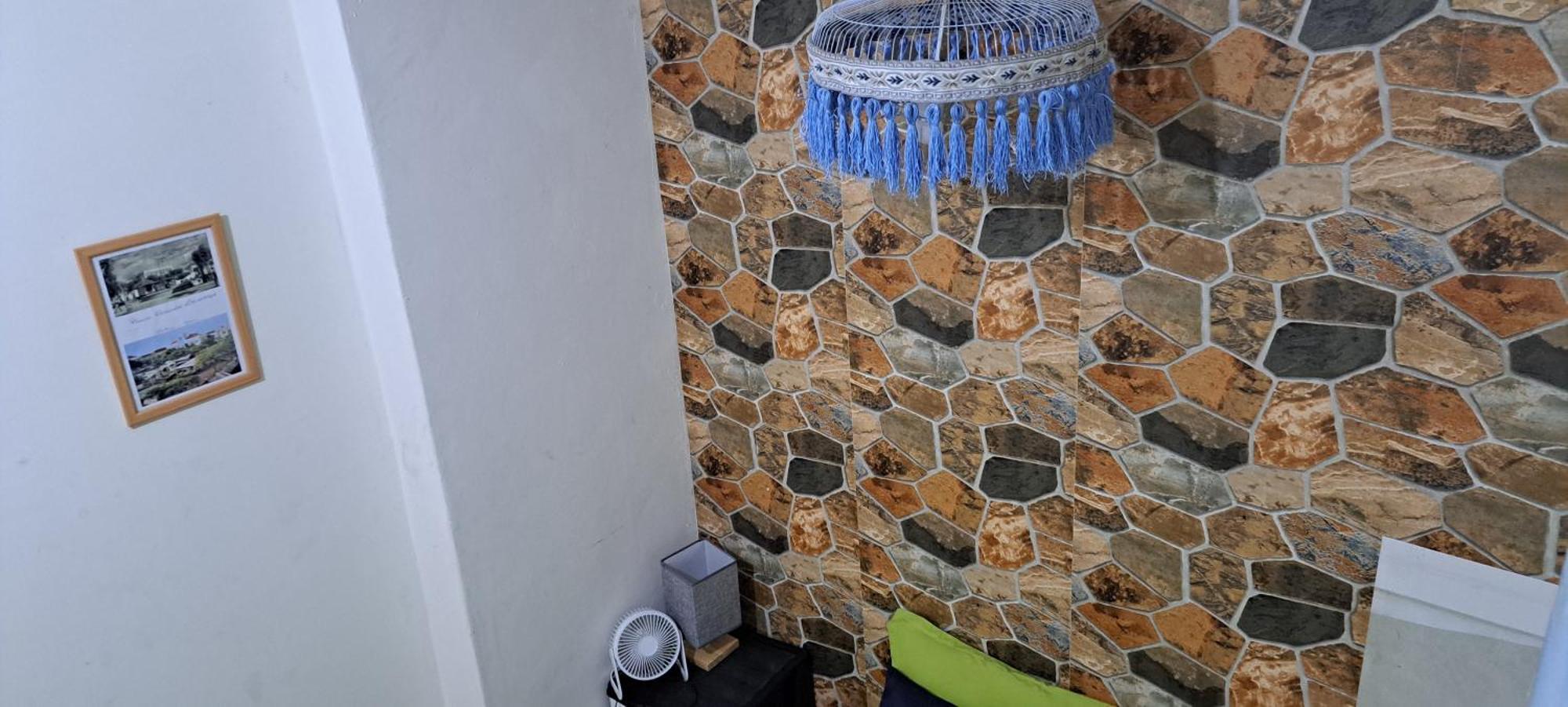 In The Heart Of Praia - Family B&B Kamer foto